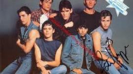 Timeline: THE OUTSIDERS