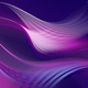 Abstract purple background 1280x1024