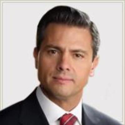 Timeline: Enrique Peña Nieto