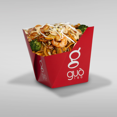 Timeline: Hitos de Guo180