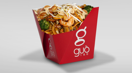 Timeline: Hitos de Guo180