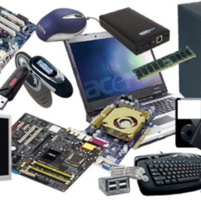 Timeline: HISTORIA DE LA TECNOLOGIA