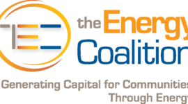 Timeline: The Energy Coalition