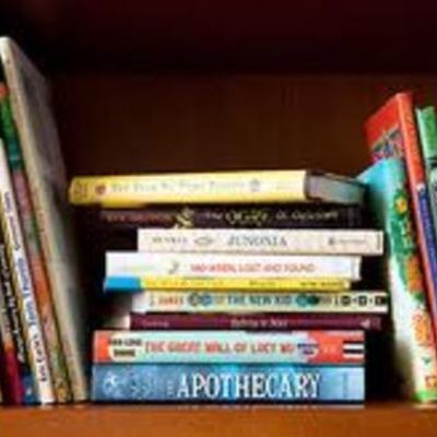 Timeline: Developmentally Appropriate Books for Kids
