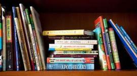Timeline: Developmentally Appropriate Books for Kids