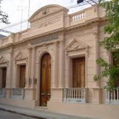 Timeline: Tecnologías Intitución