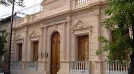 Timeline: Tecnologías Intitución