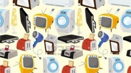 Timeline: The Conceptualization of Appliances