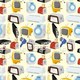 9445220 cartoon home appliances icon
