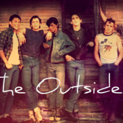 Timeline: The Oursiders -LST AP1