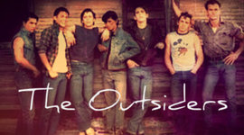 Timeline: The Oursiders -LST AP1