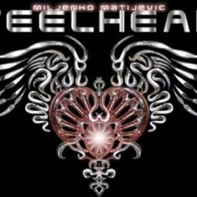 Timeline: Steelheart's timeline