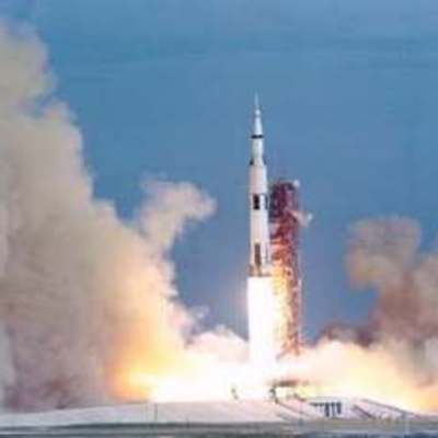 Timeline: Space Exploration