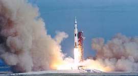 Timeline: Space Exploration