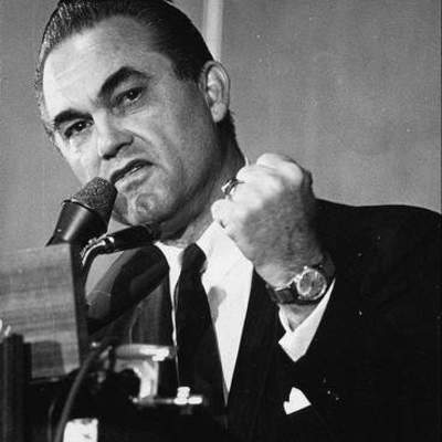 Timeline: George Wallace