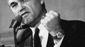 Timeline: George Wallace