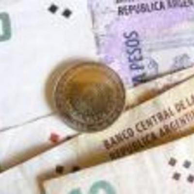 Timeline: Dinero en Argentina