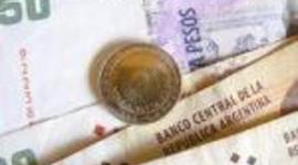 Timeline: Dinero en Argentina