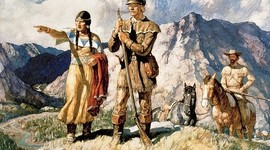 Timeline: Lewis and Clark Expidition