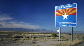 Timeline: Illegal Immigration Issues in US and AZ History