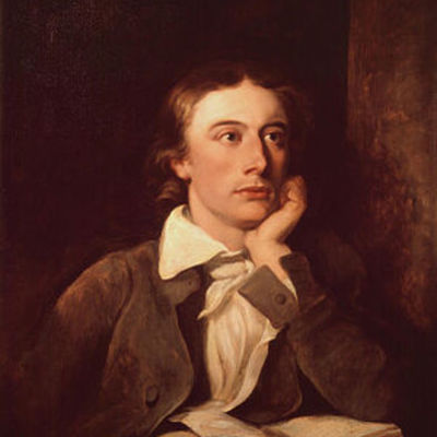 Timeline: John Keats