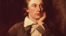 Timeline: John Keats