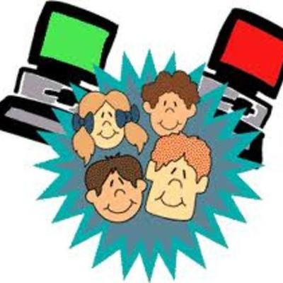 Timeline: גישות פדגוגיות מובילות בתקשוב