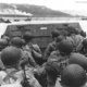 D day landing