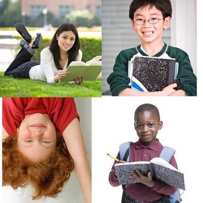 Timeline: History of Gifted Education