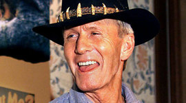 Timeline: Paul Hogan