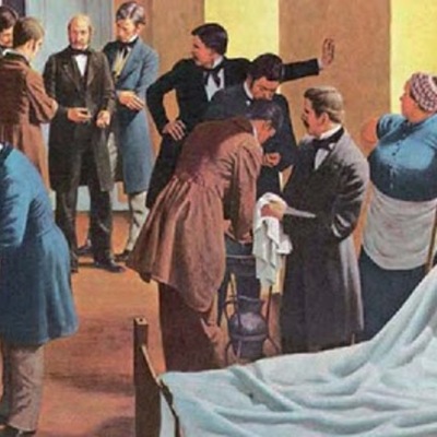 Timeline: Historia de la Epidemiología