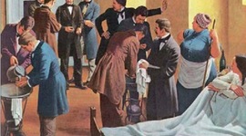 Timeline: Historia de la Epidemiología