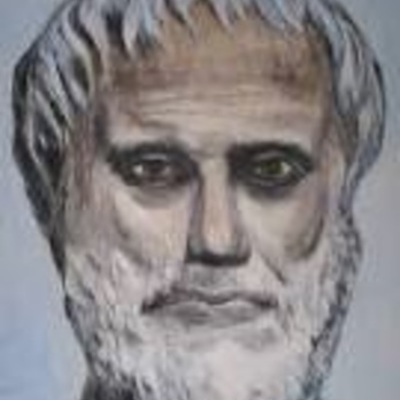 Timeline: aristoteles