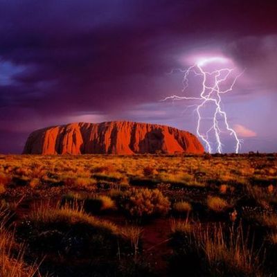 Timeline: Australian History 1901 to 2010