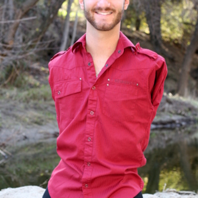 Timeline: Nick Vujicic