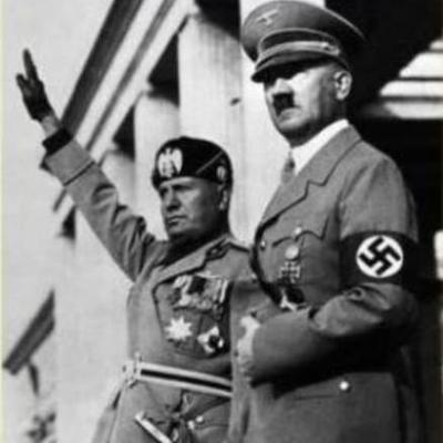 Timeline: Chapter 14- timeline