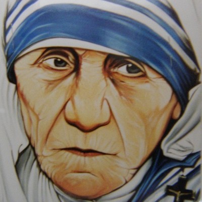 Timeline: Mother Teresa