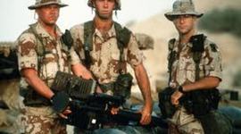 Timeline: IRAQ GULF WAR CONFLICT