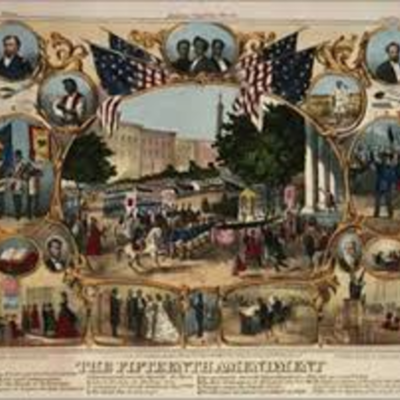 Timeline: Political, Social, and Economic Reconstruction