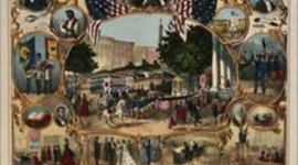 Timeline: Political, Social, and Economic Reconstruction