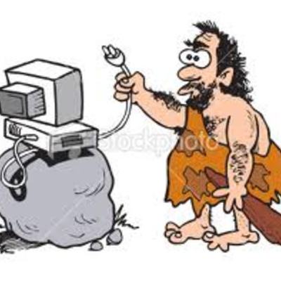 Timeline: The History Of Computers