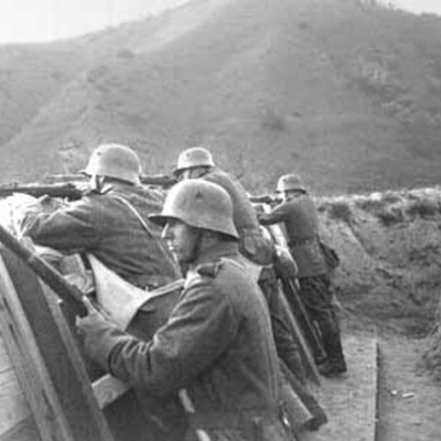 Timeline: LA PRIMA GUERRA MONDIALE