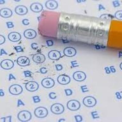 Timeline: High Stakes Testing