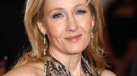Timeline: J.K. Rowling