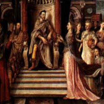 Timeline: Línea del tiempo: desde Babilonia a la formación del Estado de Israel