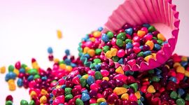 Timeline: Minha doce vida!