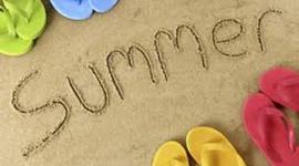 Timeline: Summer Plans 2013