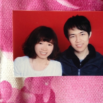 Timeline: 我们结婚了