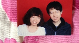 Timeline: 我们结婚了