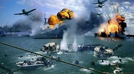 Timeline: La Seconde Guerre mondiale